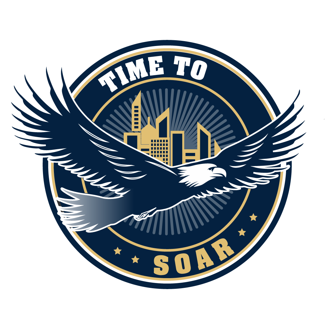 time2soar logo