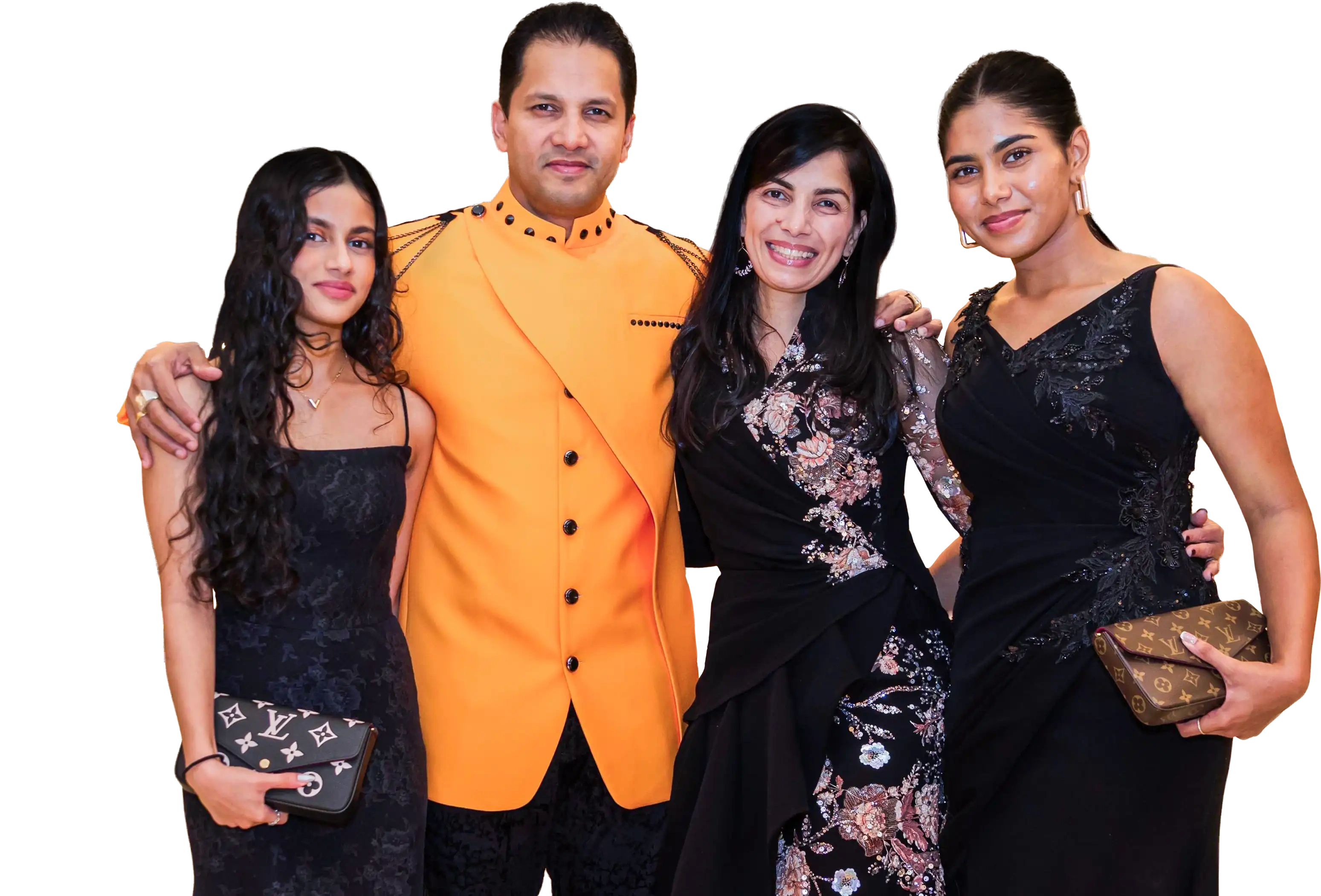 Prophet's Family